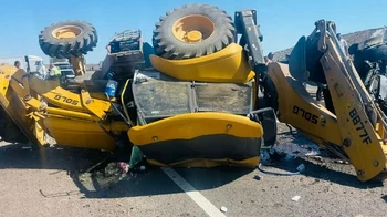 Екі ірі жол апатынан 10 адам жан тәсілім қылды
