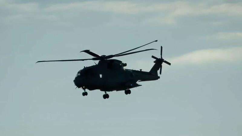 Алматы облысында әскери ұшақ іздестіріліп жатыр