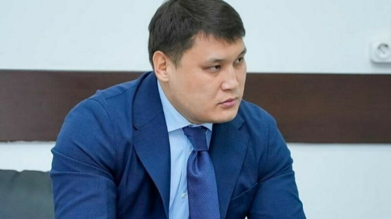 Руслан Берденов сотқа мәжбүрлі түрде келетін болды