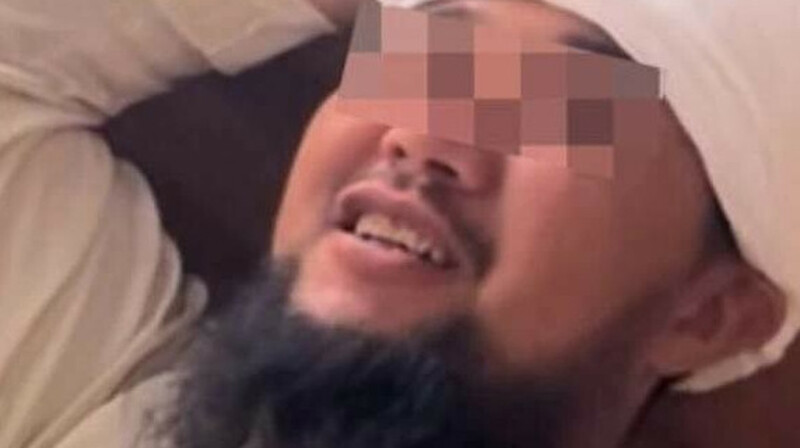 Ақтөбедегі мешітте келуші қызға тиіскен ер адам 5 тәулікке қамауға алынды