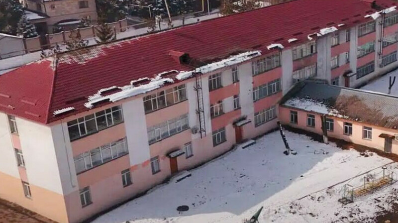Бағанашылдағы балалар үйінің тәрбиеленушілері Алматыда тұрып, сонда оқитын болады
