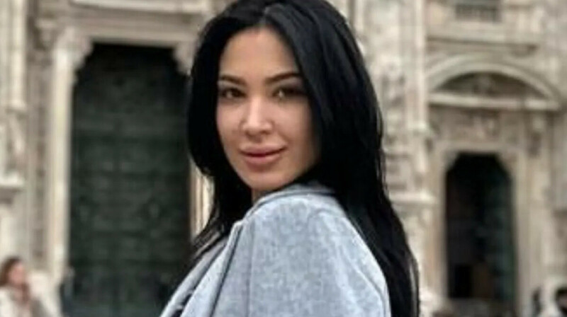 "Өзімнен 14 жас үлкен жігіттің етегінен ұстадым": Актриса Сабина Мовлаева бар шындығын айтты