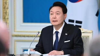Оңтүстік Кореяның экс-президенті жауап алуға келмеді
