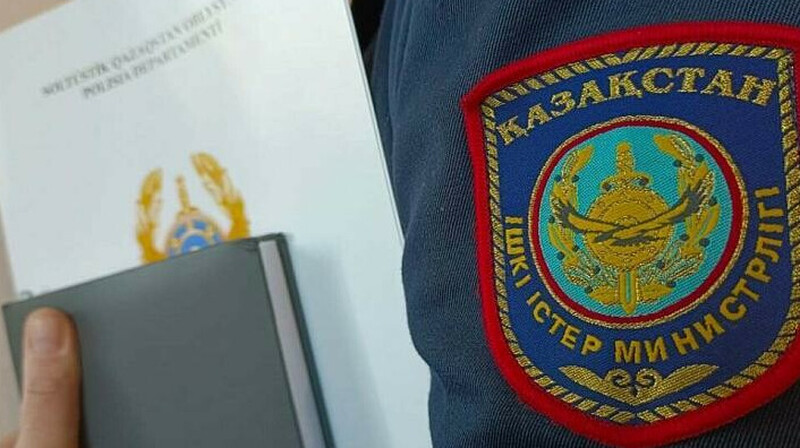 Көлік вице‑министрі ұсталды деген ақпарат тарады