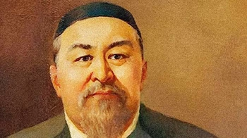 Қызылордада Абайдың бір ғасыр бұрынғы өлеңдер жинағы табылды