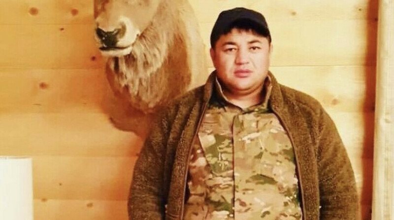 Хасан Қасымбаевтың ісі сотқа жіберілді