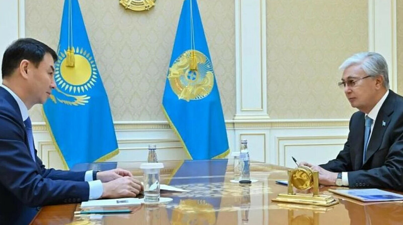 Тоқаев Алматының жоғарғы бөлігінде көпқабатты тұрғын үй құрылысына тыйым салды