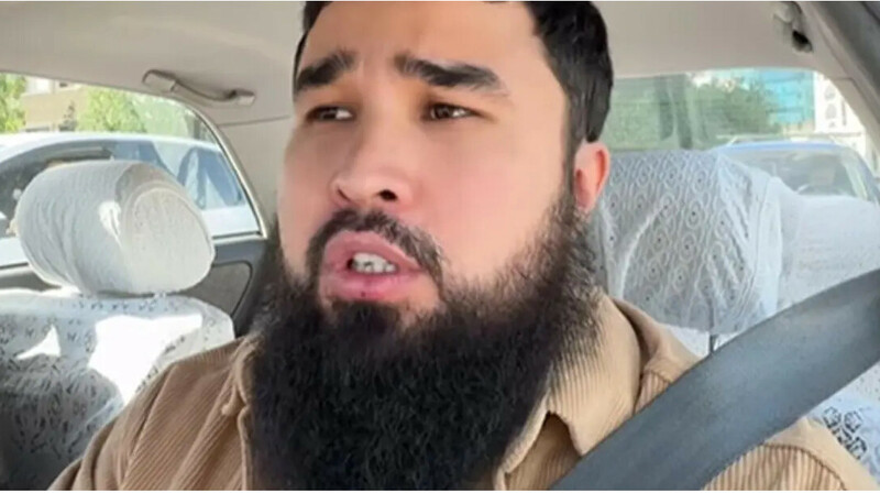 Жүгінісов мешіттегі оқиға бойынша айтқан пікірінен кейін мәлімдеме жасады