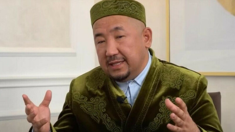 Танымал имам қазақстандықтарға үндеу жасады