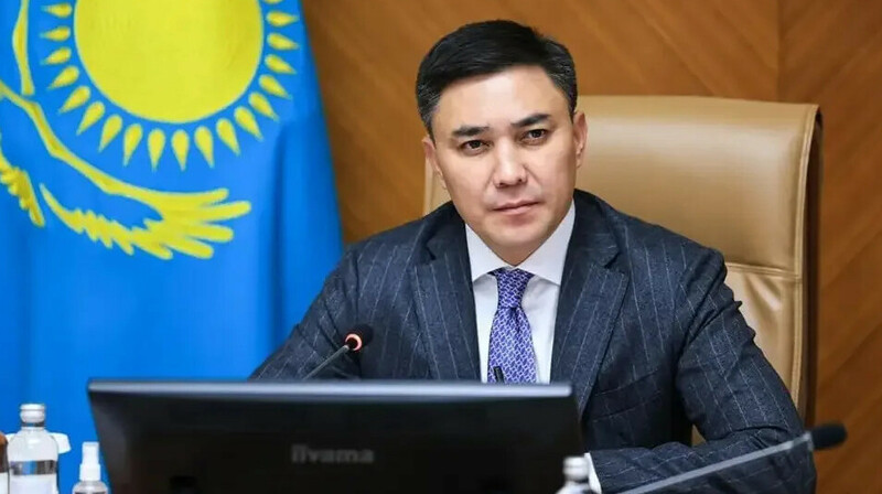 “Шымкент әкімі Берденовты атуға тапсырыс берген”: Ернар Жиембай сотта тосын мәлімдеме жасады