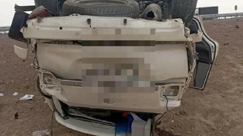 Шавкат Рахмоновтың әйелі зардап шеккен жол апатына қатысты тың дерек шықты