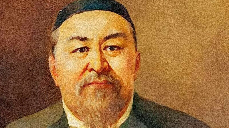 Қазақстанда Абай есімді қанша адам бар?