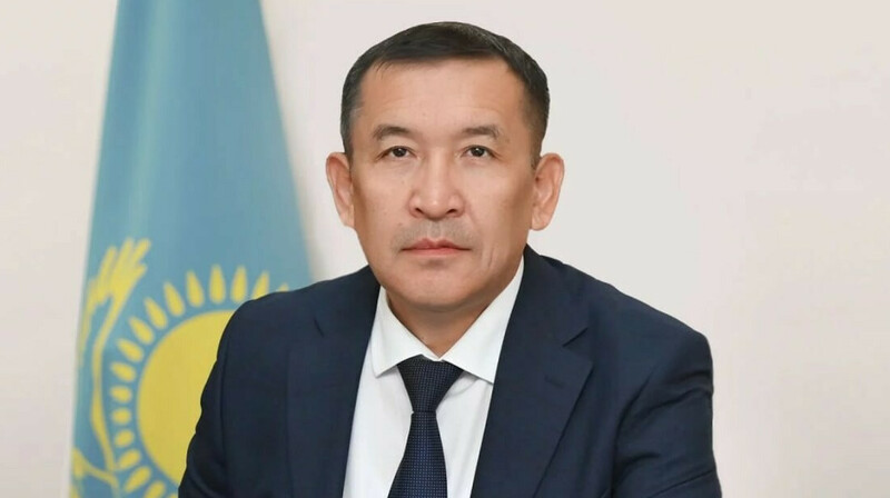 Сәтжан Аблалиев көлік вице-министрі қызметінен босатылды