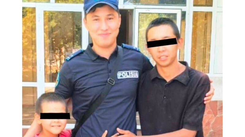 Жамбыл облысында балаларды құлдықта ұстаған