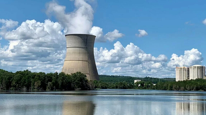 "Росатом" АЭС құрылысына қазақстандық өндірушілерді тартпақ