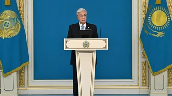 Мемлекет басшысы Армения Премьер-министрімен телефон арқылы сөйлесті