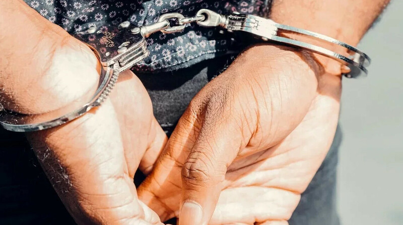 Бас прокуратура 6 жыл жасырынған күдіктіні Ресейден экстрадициялады