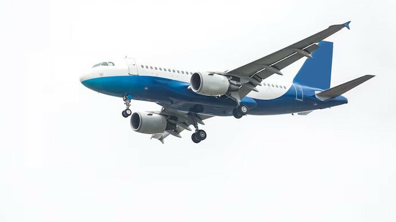 Алматыдан Астанаға ұшқан Air Astana ұшағы техникалық себеппен қайта оралды