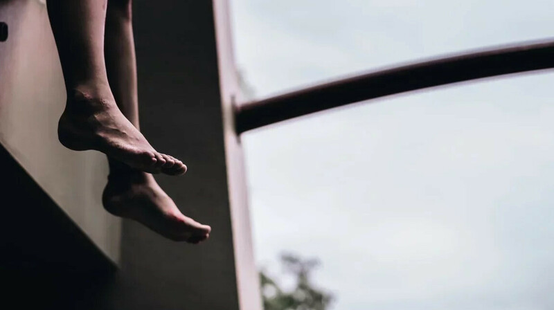 Астанада 9-қабаттан құлаған баланың жағдайы белгілі болды