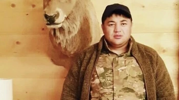 Хасан Қасымбаевтың соты қашан басталады?