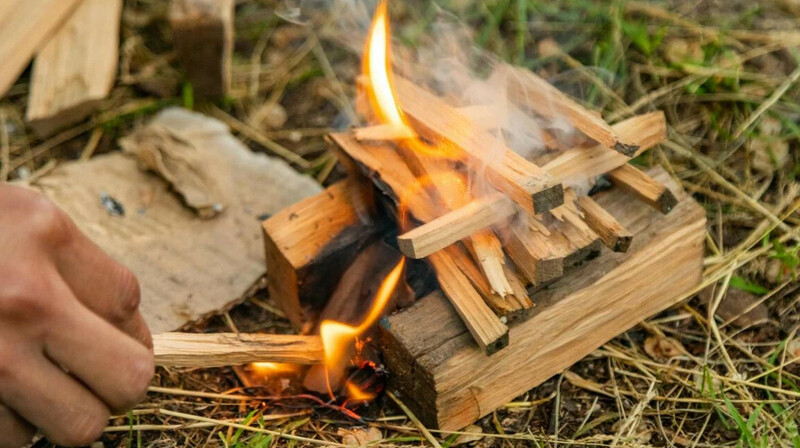 Оңтүстік Еуропада аптап пен өртпен күрес жүріп жатыр