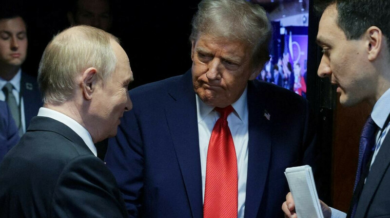 Путин мен Трамптың Аляскадағы кездесуінен кейін ЕуроОдақ көшбасшылары бірлесіп, ортақ мәлімдеме жасады