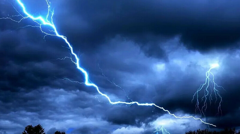 19 тамызға арналған ауа райы болжамы