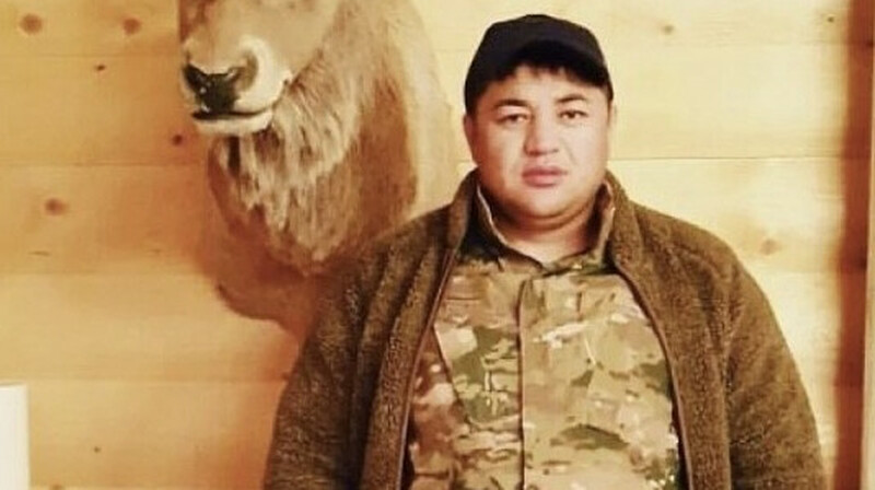 “Хутор” бандасының басшысы делінген Хасанның соты басталды
