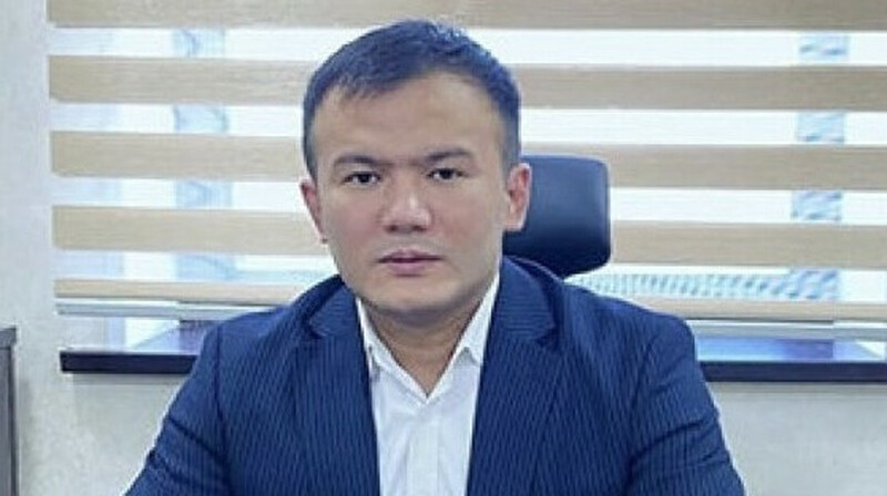 Руслан Берденовты өлтірмек болған адамға үкім шықты