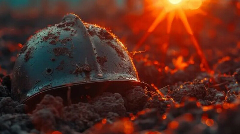 Көпір құрылысындағы трос үзіліп, 12 жұмысшы мерт болды