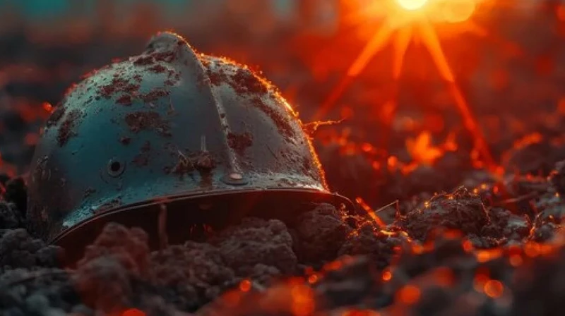 Көпір құрылысындағы трос үзіліп, 12 жұмысшы мерт болды