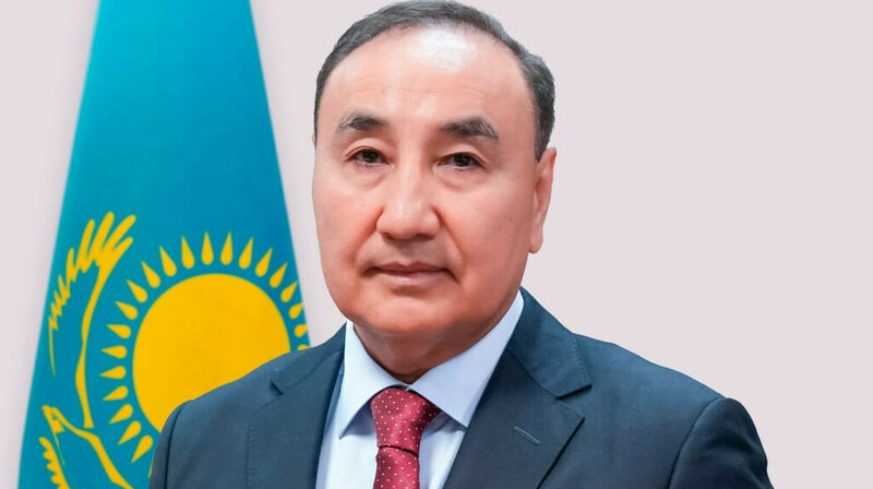 Су ресурстары және ирригация вице-министрі тағайындалды