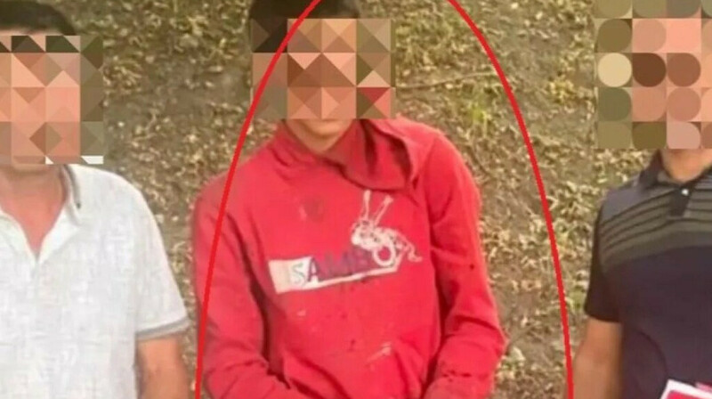 Жамбыл облысында өгей ұлын азаптаған ер адам шартты жазамен босап шықты