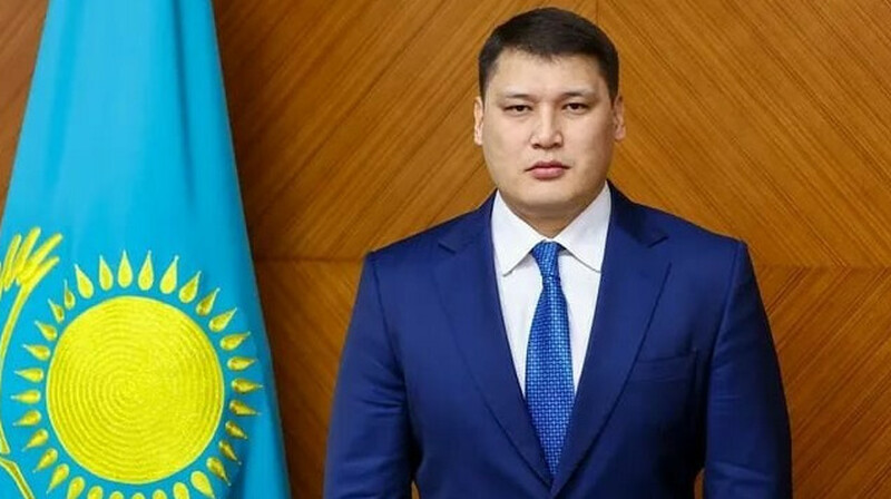 Берденовтың Шымкент қаласы әкімінің орынбасары қызметінен кеткені рас па?