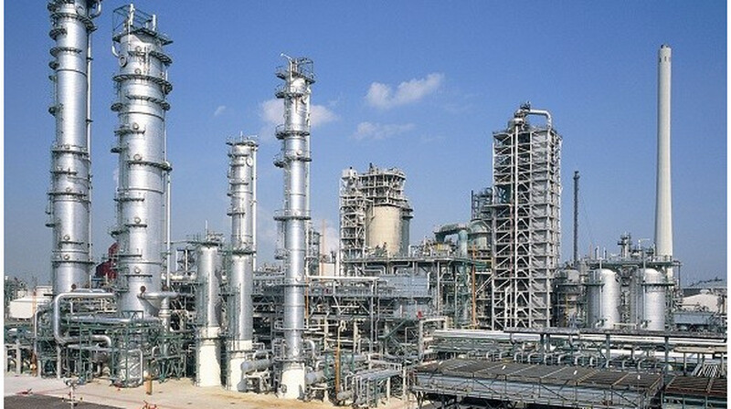 Шымкенттегі мұнай өңдеу зауытында екі жұмысшы мерт болды