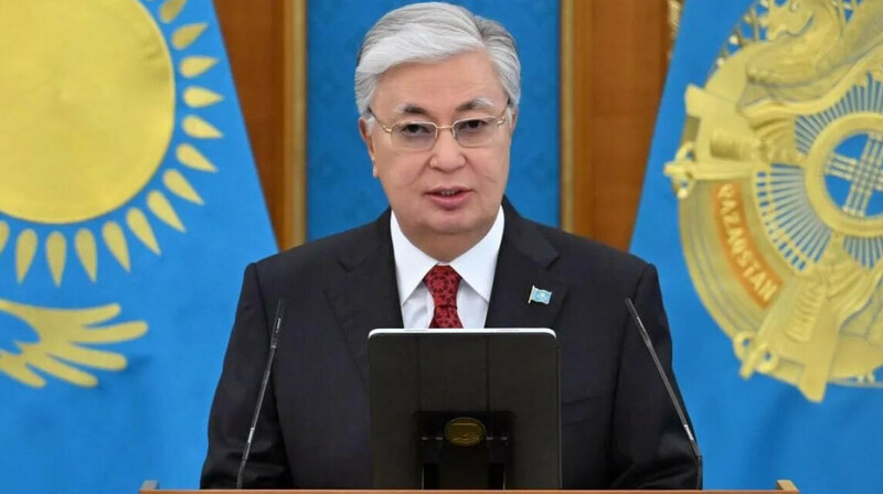 Президент қазақстандықтарды Конституция күнімен құттықтады