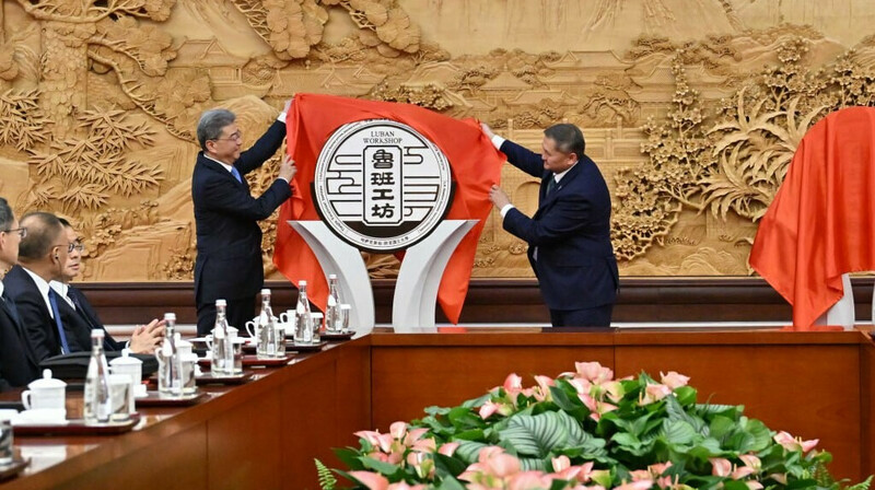 Қазақстанда Лу Бань зертханалары ашылды