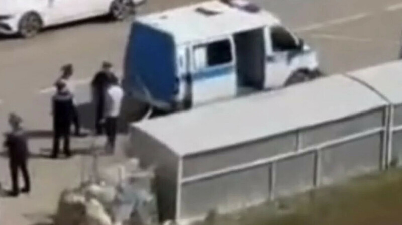 Оралда қоқыс жәшігінен денесі табылған нәрестенің анасы із-түзсіз жоғалды