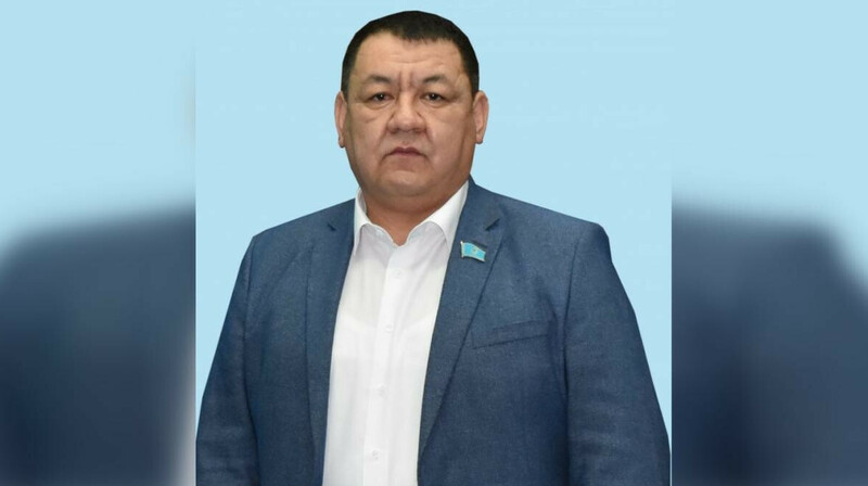 Шымкенттік экс-депутат Қуаныш Дәулетәлиевке іздеу жарияланды