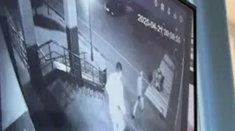 «Берденов ісі»: Полицейлерге қатысты қылмыстық іс қозғалды