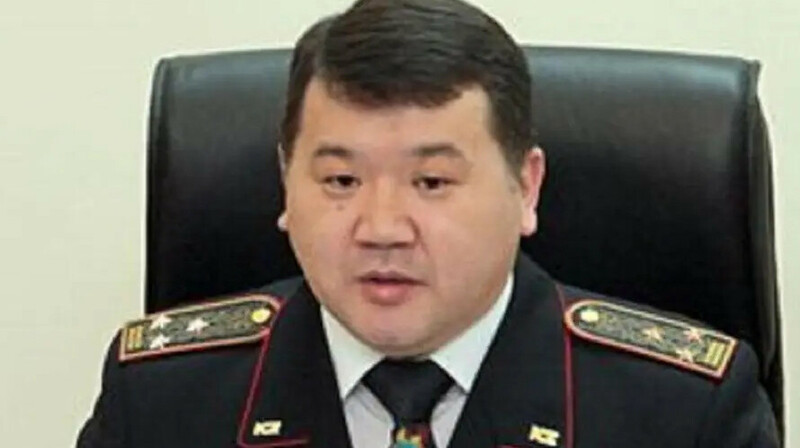 ІІМ Қазақстанның бұрынғы бас көлік прокурорына іздеу жарияланғанын растады