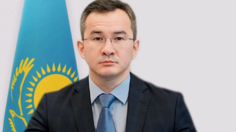 Денсаулық сақтау вице-министрі қызметінен босады