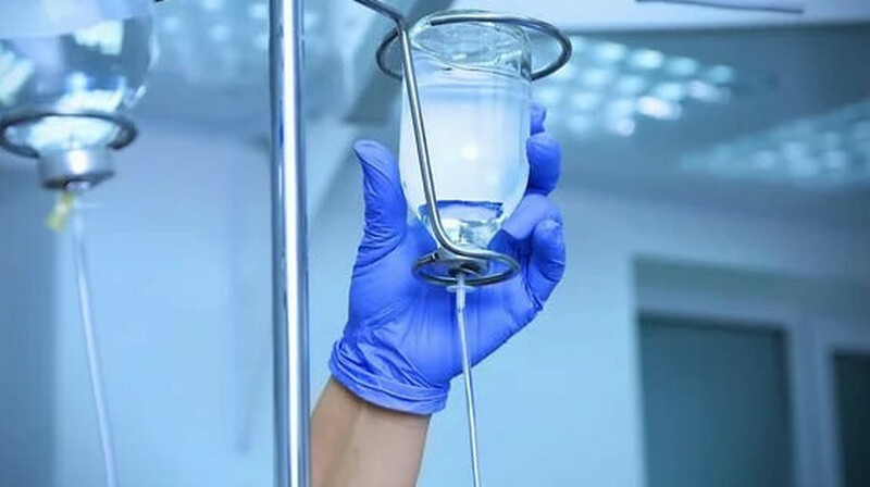 Үржардағы жол апатынан Астанада емделген балалар ауруханадан шықты