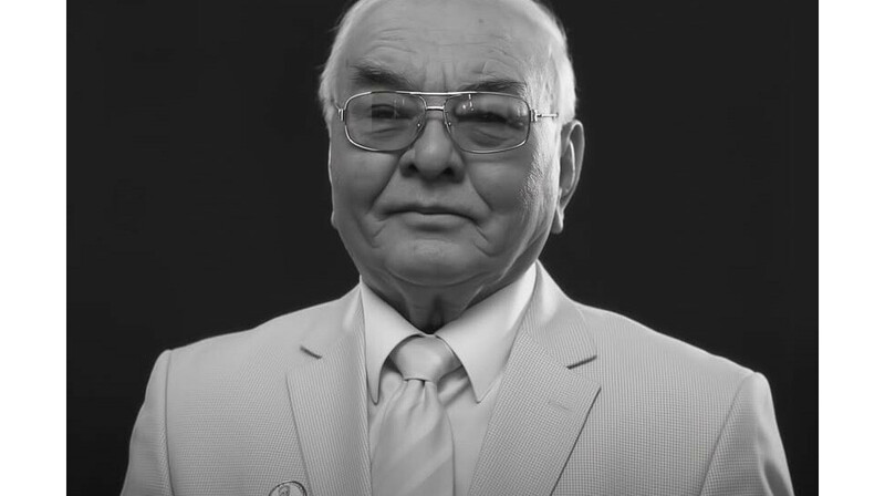 Сахна саңлағы Сапар Өтемісұлы өмірден өтті