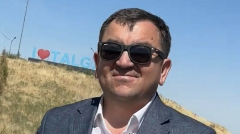 «Жұрт қайғырып жатқанда TikTok түсіріп жүр»: Талғардың басшылары той тойлауды тоқтатпаған