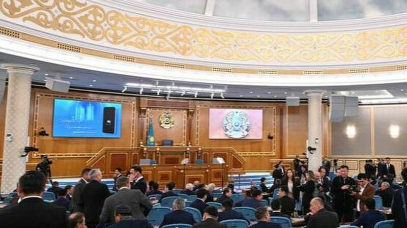 Тоқаев: Активтерді қайтару жөніндегі комитет Инвесторлардың құқығын қорғау комитетіне айналады