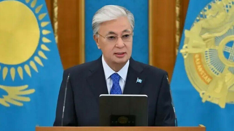 Қасым-Жомарт Тоқаев: Қазақстан Еуразиядағы көлік хабы болуы керек
