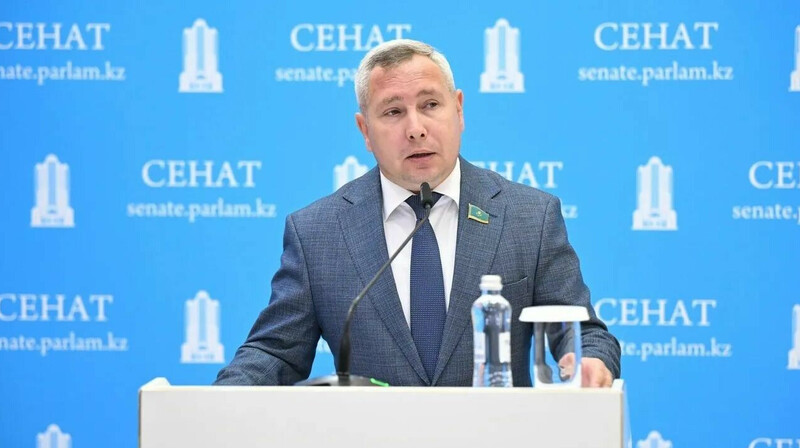 Сенат депутаты: Президенттің жаңа министрлік құру бастамасы уақыт талабына сай шешім