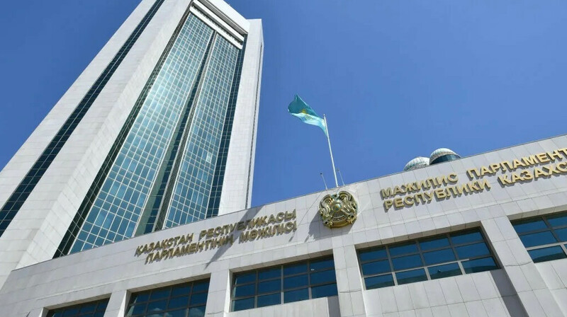 Министр Жаслан Мәдиев Жасанды интеллект министрлігінің қашан және қалай құрылатынын атап өтті