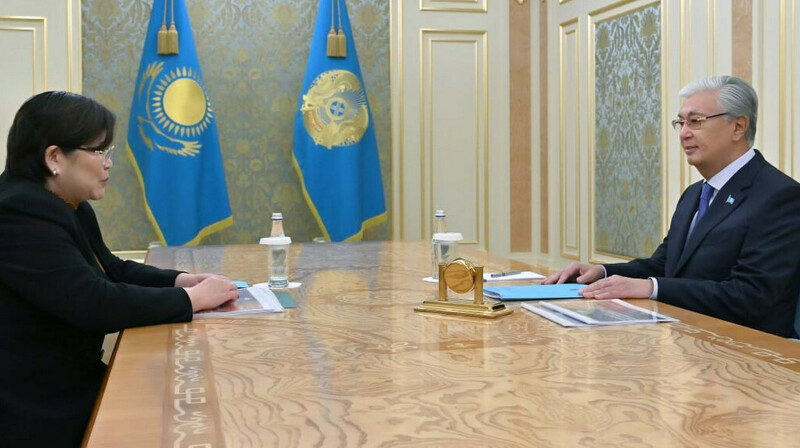 Конституциялық сотқа азаматтардан 11 мыңнан астам өтініш түскен